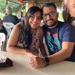 Meet your Posher, Dan